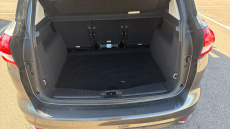 Ford C-MAX 1.5 TDCi Zetec 5dr Diesel Estate